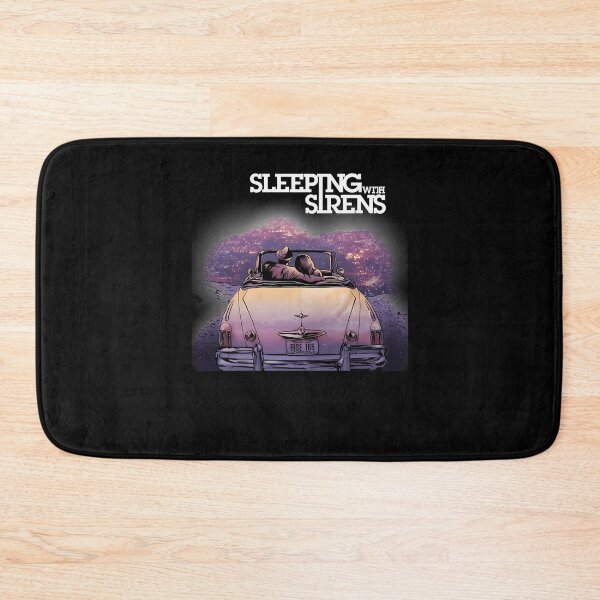 Item preview, Sleeping With Sirens designed and sold by HelpMeKnowledge.