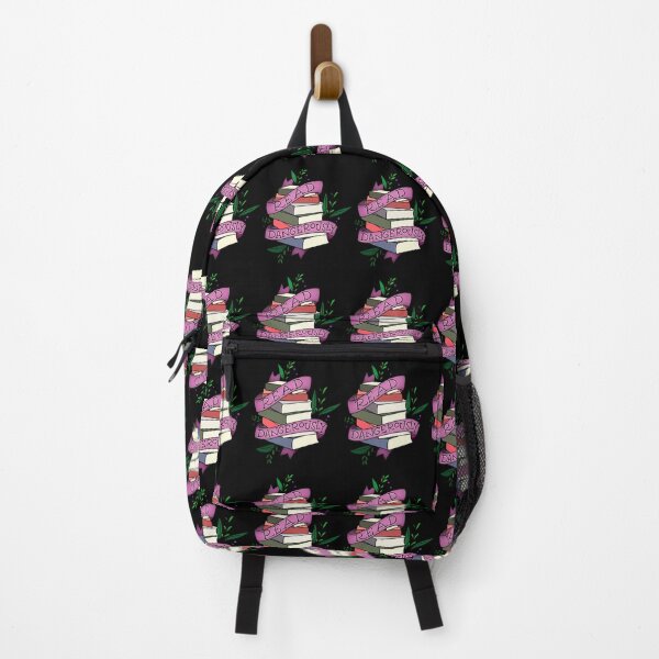 Item preview, Read Dangerously designed and sold by amvyaziay78.