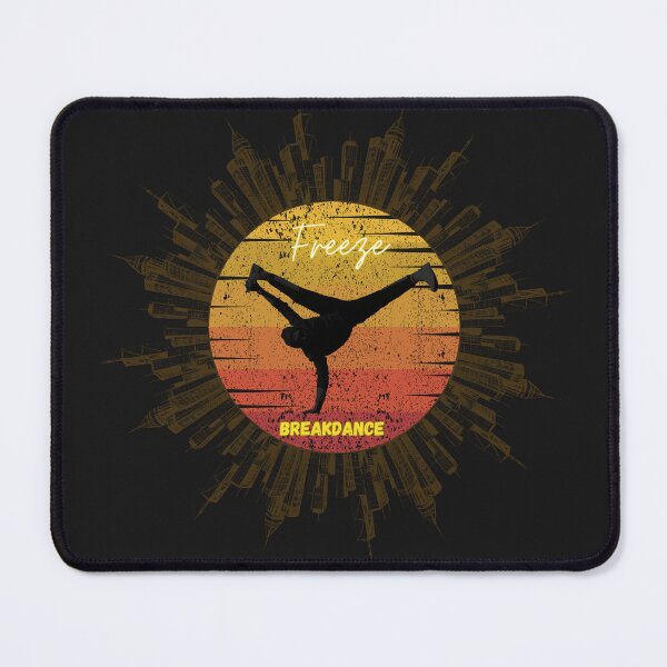 Item preview, Breakdance freeze designed and sold by ART-SUNRISE.