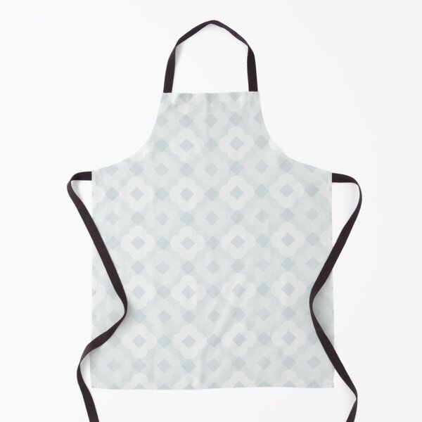 Item preview, Geometric Pattern: Petala: Ash designed and sold by Red Wolf.