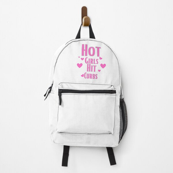 Item preview, Hot Girls Hit Curbs for women and girls designed and sold by Echamakh96.