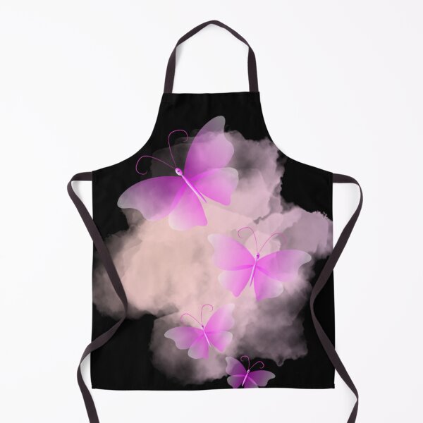 Item preview, Pink butterflies designed and sold by Oana Andreea Shop.