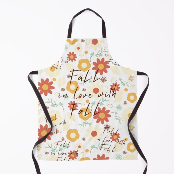 Item preview, Fall in love Fall designed and sold by Martzart.