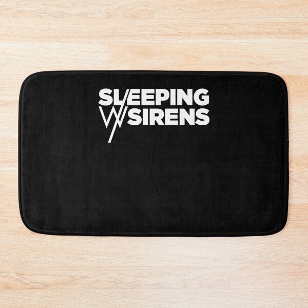 Item preview, Sleeping With Sirens designed and sold by HelpMeKnowledge.