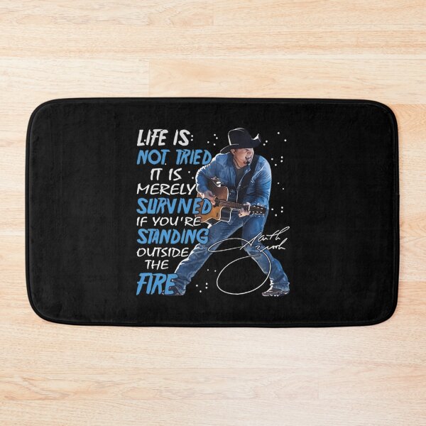Item preview, Singer Ain't Going Down til The Sun Comes up designed and sold by WigglesRichard.