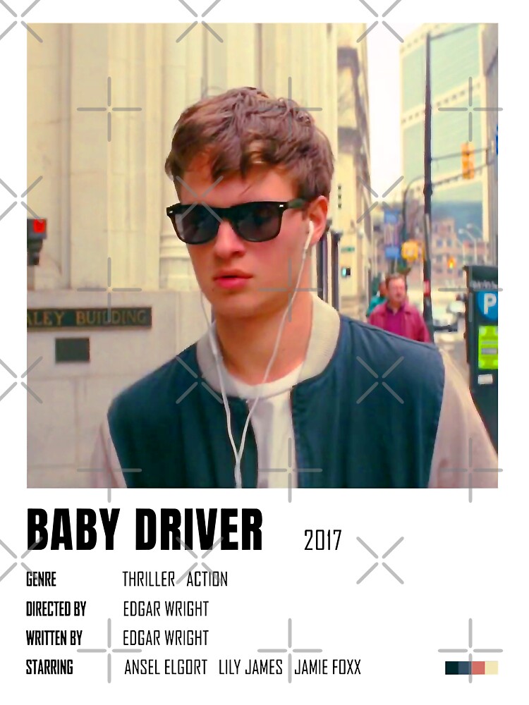 Ansel Elgort Baby Driver Fmovies Do We Do This Thing Or Not? Baby