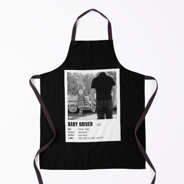 Item preview, Awesome About Baby Driver and Girlfriend Bad Plan designed and sold by BnmBespoke.