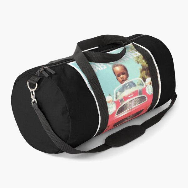 Item preview, Baby Behind Driver Or Passenger Look Amazing Poster designed and sold by BnmBespoke.