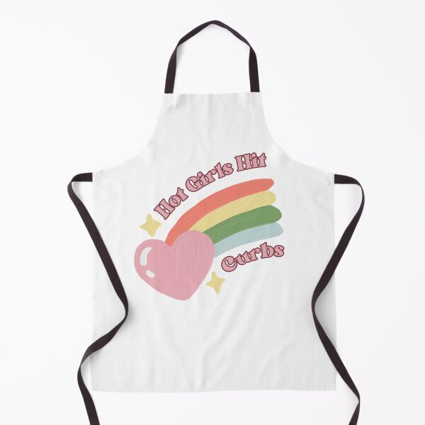 Item preview, Hot girl hit curbs for girl and women designed and sold by Echamakh96.