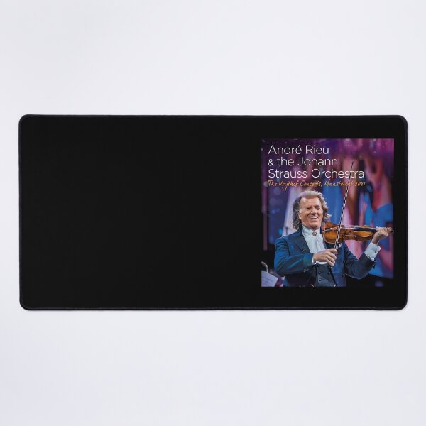 Item preview, vrijthof the andre 4 warroe maastricht rieu 2021 concerts designed and sold by HollowRoussea.