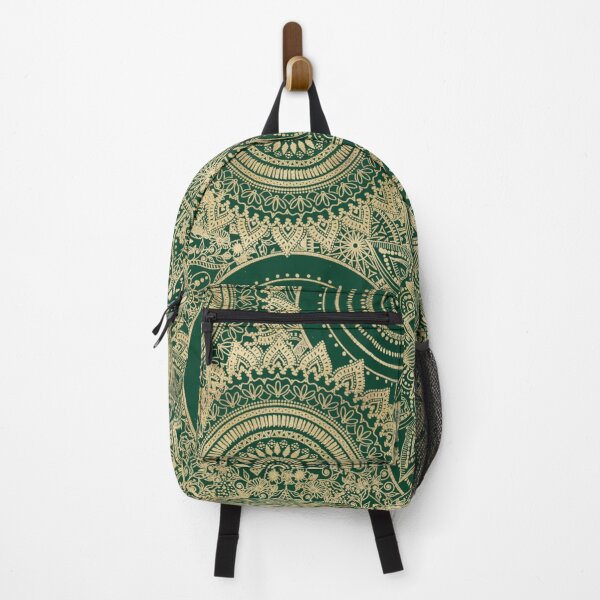 Item preview, Green Gold Mandala Collection designed and sold by InovArtS.