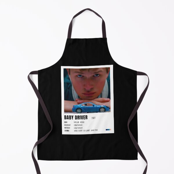 Item preview, Baby Driver 2017 Car Toy Soundtrack designed and sold by BnmBespoke.