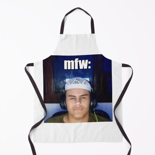 Item preview, my face when: (guy from bosnov on youtube) designed and sold by Humberjack.