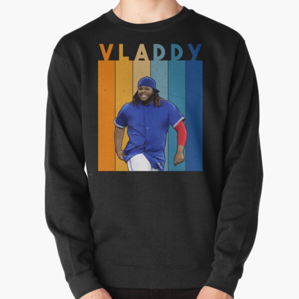 Vladimir Guerrero Jr chibi 2023 shirt, hoodie, sweater and long sleeve