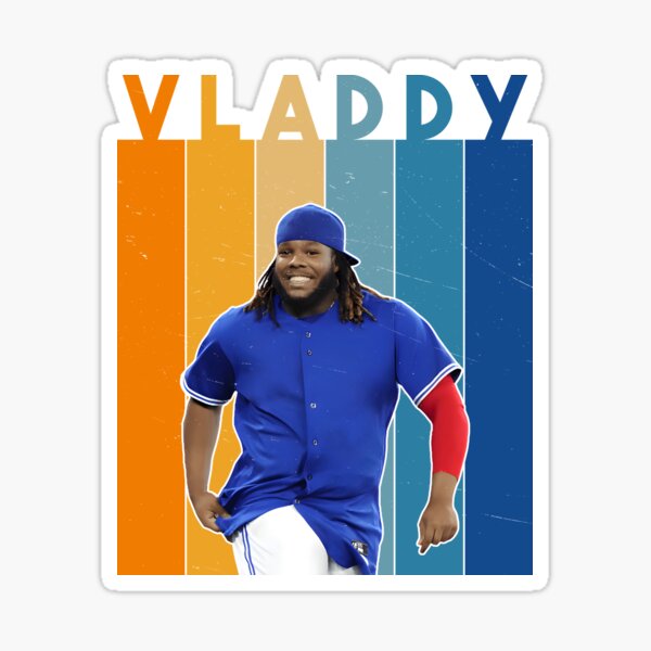 Vladimir Guerrero Jr: Caricature, Youth T-Shirt / Medium - MLB - Sports Fan Gear | breakingt