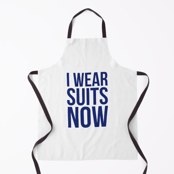 Item preview, I wear suits now designed and sold by egogrenade.