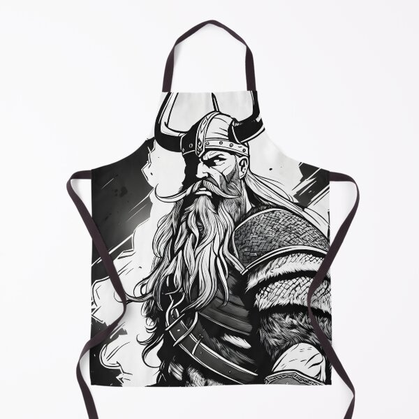 Item preview, Viking designed and sold by DarkArtWorld.