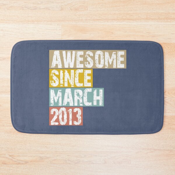 Item preview, Awesome since March 2013 designed and sold by giftfromheart.