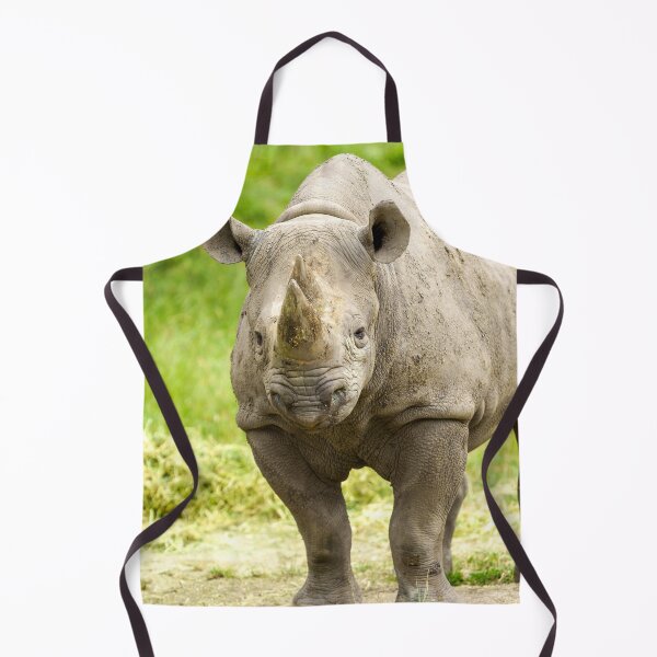 Item preview, Peaceful Rhino designed and sold by rawshutterbug.