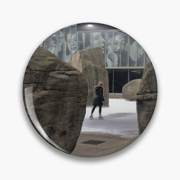 Item preview, Toronto Metropolitan University Square designed and sold by lghtwrkr.