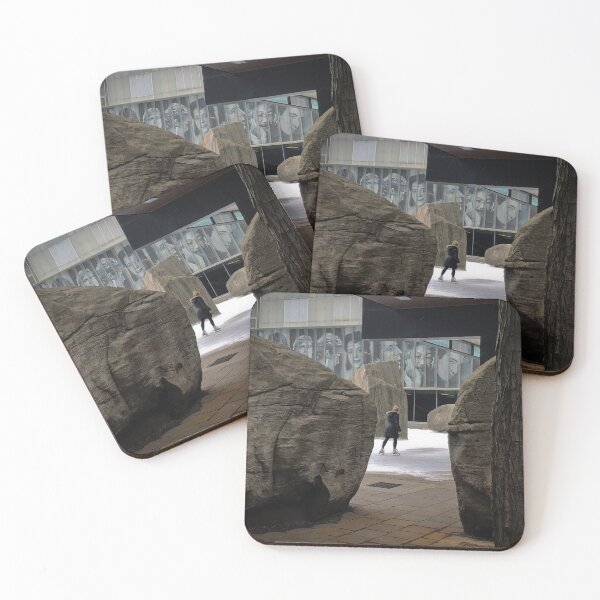 Item preview, Toronto Metropolitan University Square designed and sold by lghtwrkr.