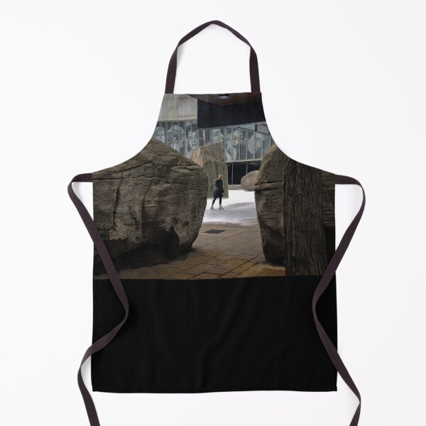 Item preview, Toronto Metropolitan University Square designed and sold by lghtwrkr.