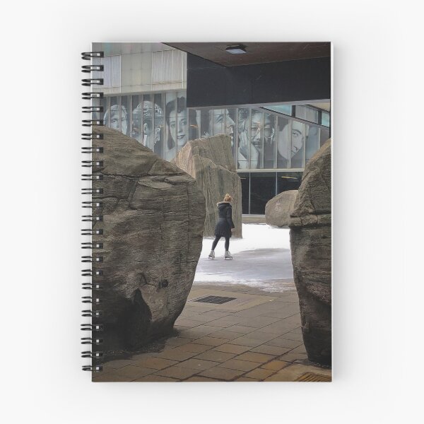 Item preview, Toronto Metropolitan University Square designed and sold by lghtwrkr.