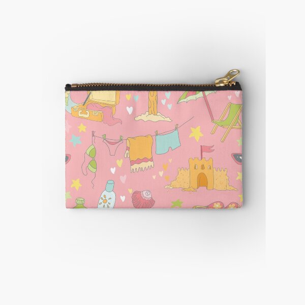 Item preview, Seaside and Summer Time designed and sold by Anna Sivak.