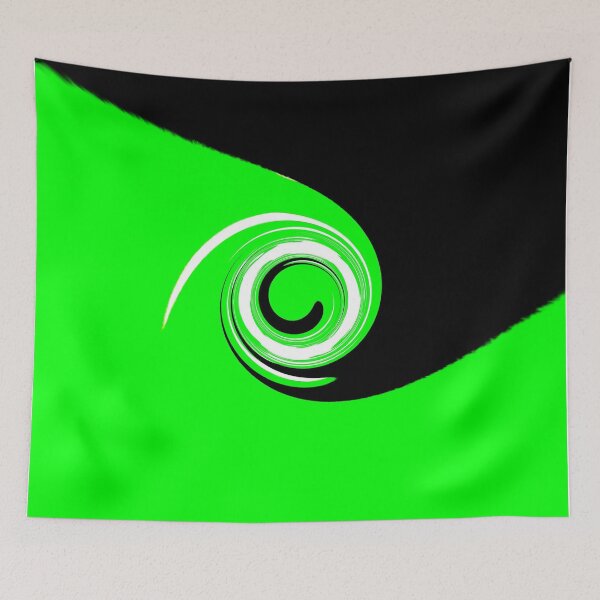 Item preview, In the vortex designed and sold by Digikalle.
