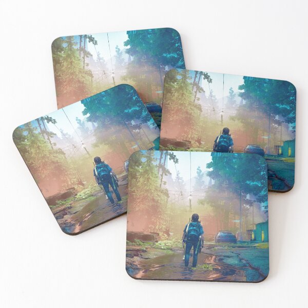 Item preview, The Apocalyptic Adventure  designed and sold by Spyx.