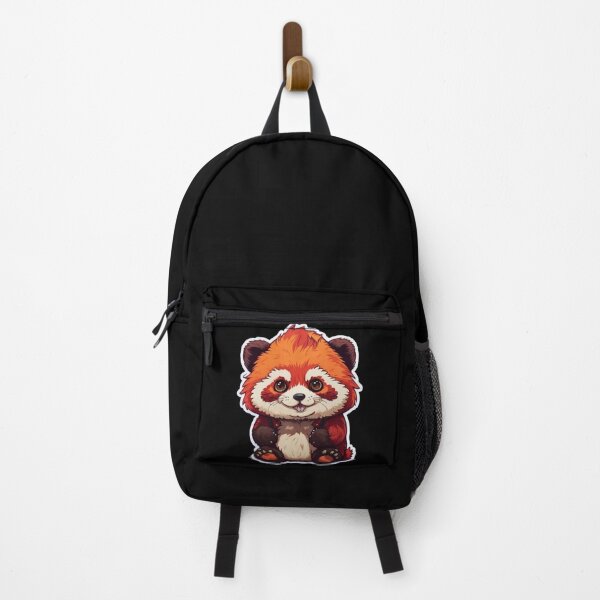 Item preview, Red Panda designed and sold by TrendyPalette.