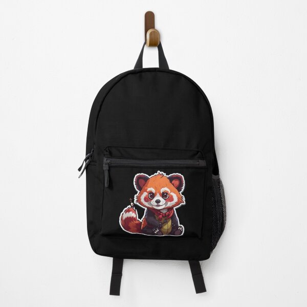 Item preview, Red Panda designed and sold by TrendyPalette.