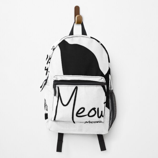 Item preview, ิฺBlack cat meowtastic designed and sold by jojokrap-2023.