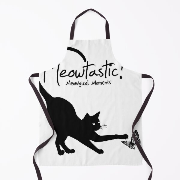 Item preview, ิฺBlack cat meowtastic designed and sold by jojokrap-2023.
