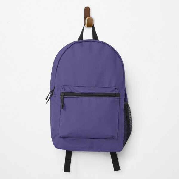 Item preview, Purple Cyber Grape Color Single Tone Purple Theme designed and sold by Michael Voyler.