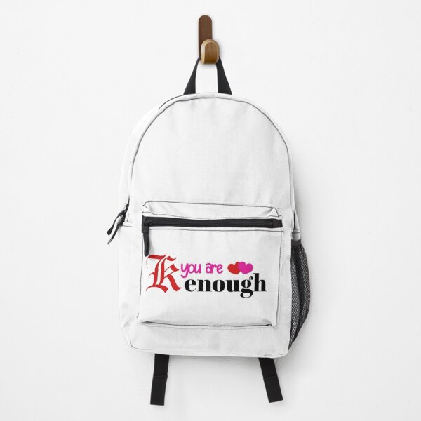 Item preview, you are Kenough designed and sold by raheel27.