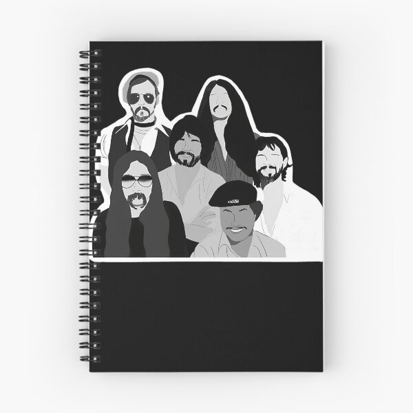 Item preview, The Doobie Brothers designed and sold by McintyreAngelw.