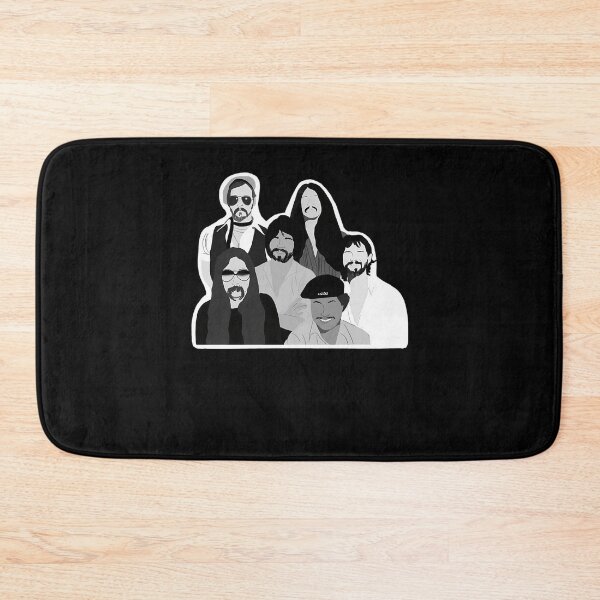 Item preview, The Doobie Brothers designed and sold by McintyreAngelw.