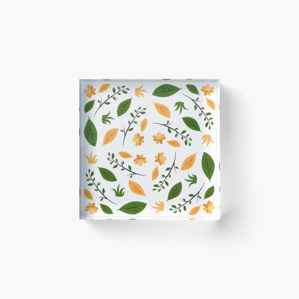 Item preview, Colorful leaves designed and sold by adlkh.