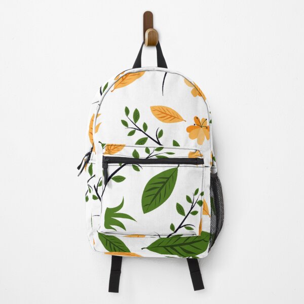 Item preview, Colorful leaves designed and sold by adlkh.