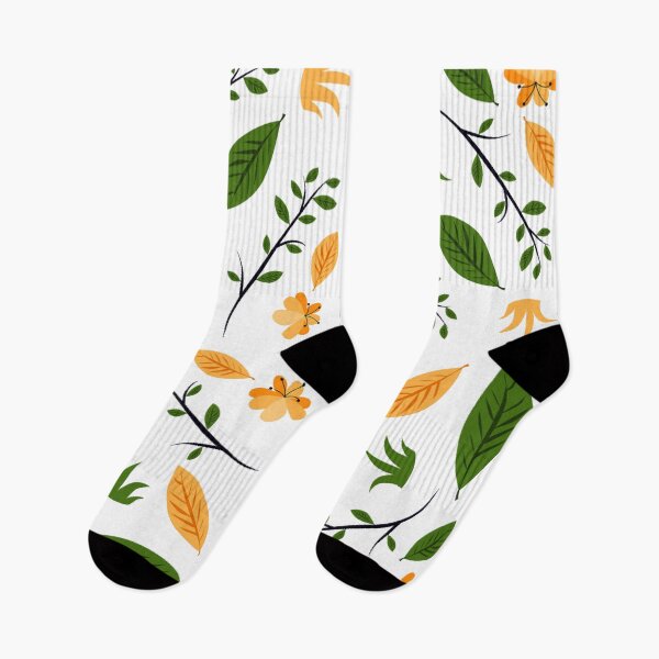 Item preview, Colorful leaves designed and sold by adlkh.