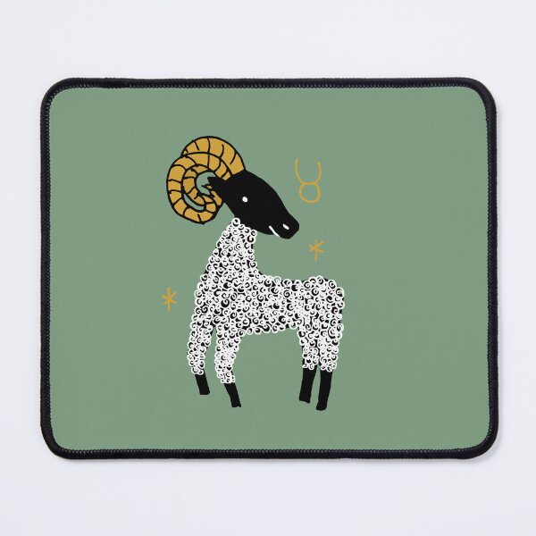 Item preview, Aries designed and sold by tokaghe.