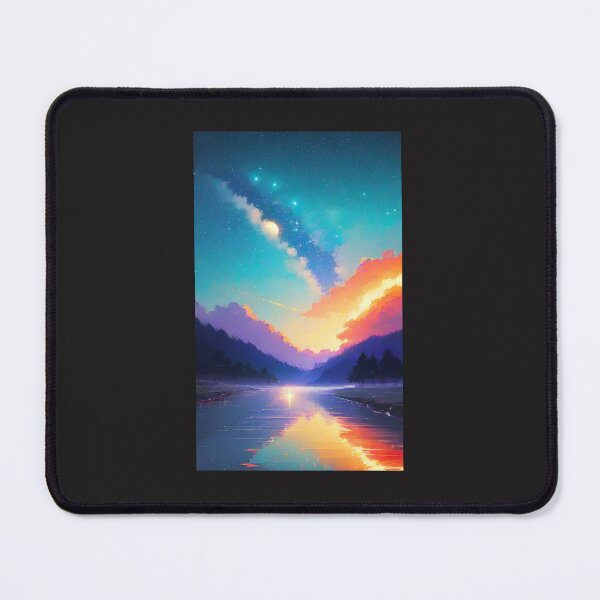 Item preview, Sky Scape designed and sold by SteveMcShop.