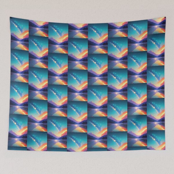 Item preview, Sky Scape designed and sold by SteveMcShop.