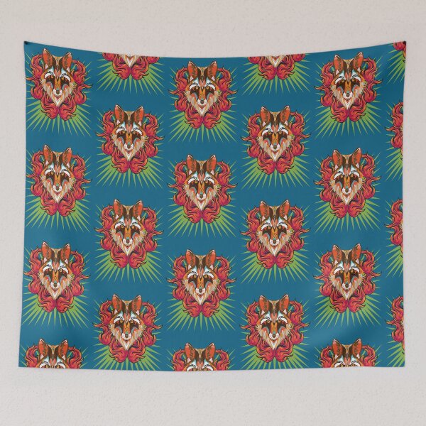 Item preview, Wolf Hunting Ground  designed and sold by tewande.