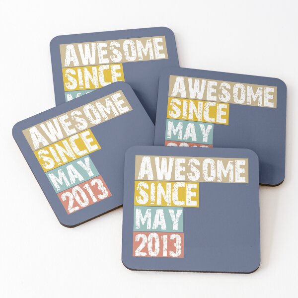 Item preview, Awesome since May 2013 designed and sold by giftfromheart.
