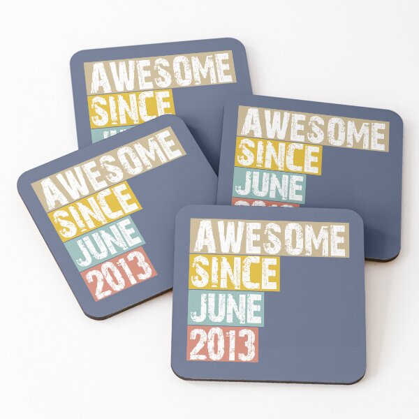 Item preview, Awesome since June 2013 designed and sold by giftfromheart.