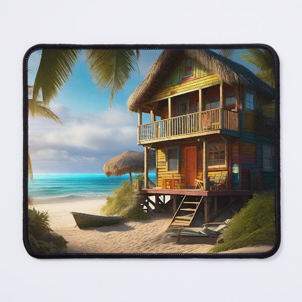 Item preview, Beach Life designed and sold by PhilsTees.
