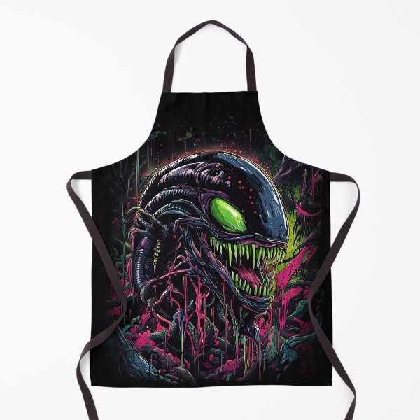 Item preview, Alien Inside designed and sold by Wr4pshop.