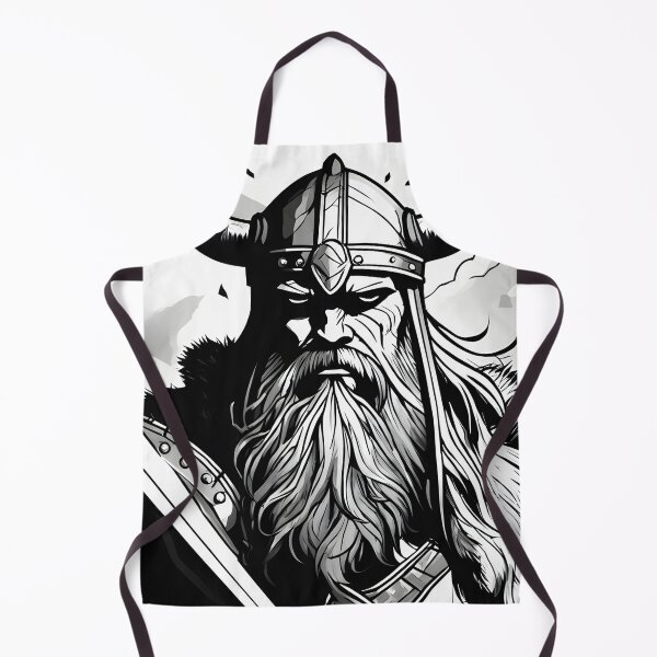Item preview, Viking designed and sold by DarkArtWorld.